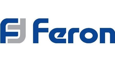 Feron