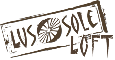 Lussole LOFT