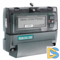 Электросчетчики