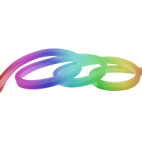 Гибкий неон