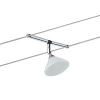 Струнные светильники