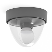 Уличные потолочные светильники