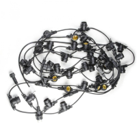 Гирлянды уличные