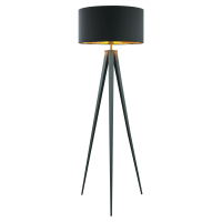 Торшеры на треноге