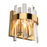 Настенные светильники