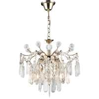 Хрустальные люстры