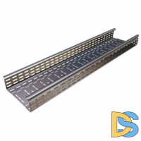 Кабельные лотки