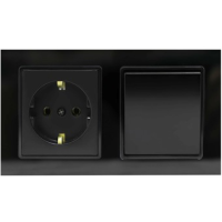 Розетки и Выключатели